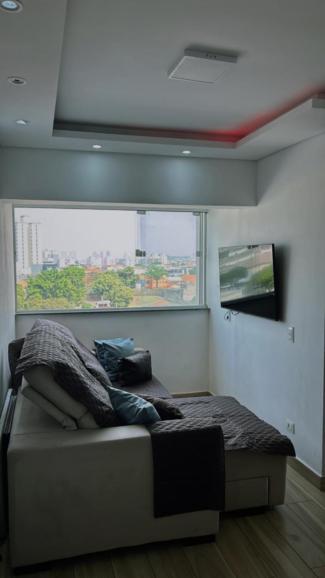 Descubra Seu Novo Espaco Preferido Em Americana-Sp Apartment Екстериор снимка